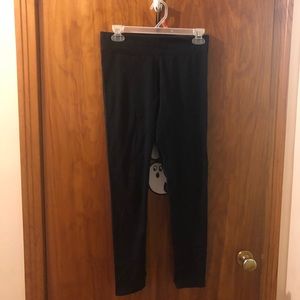 aerie hi-rise leggings